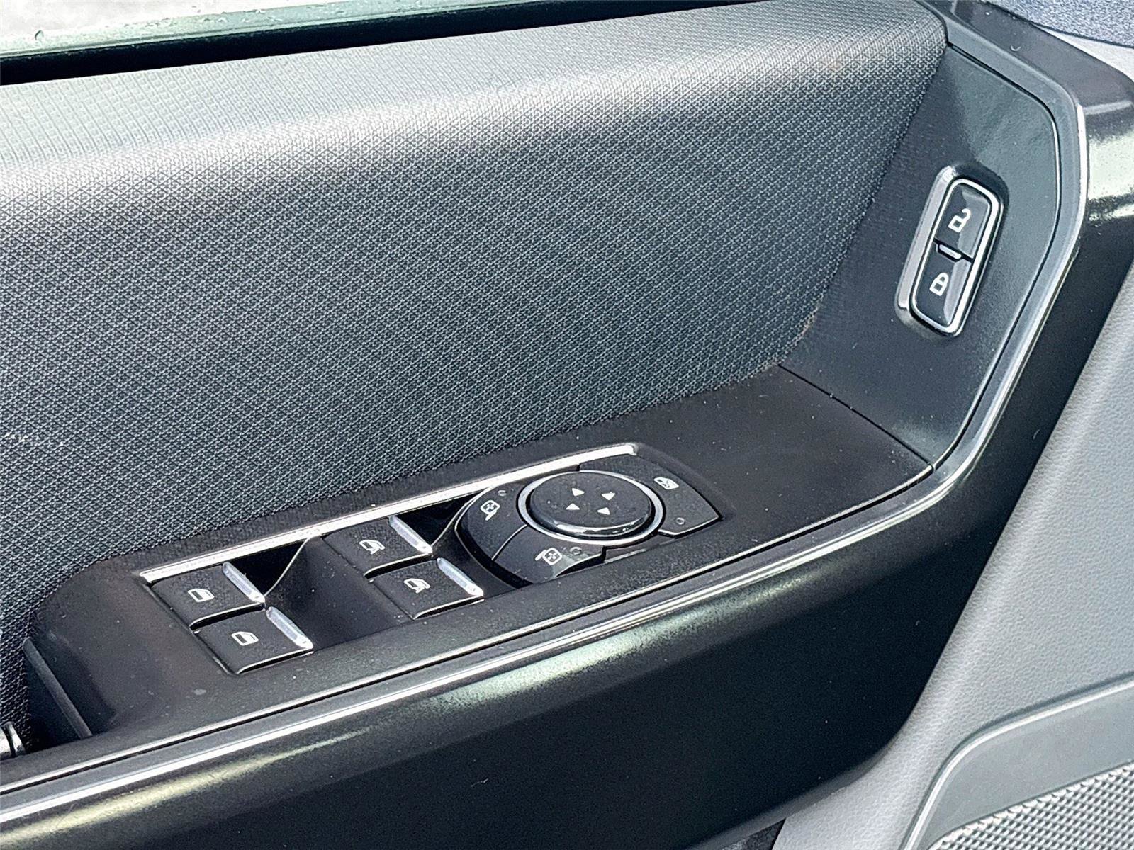 Used 2022 Ford F150 XL w/ Trailer Tow Package image 18