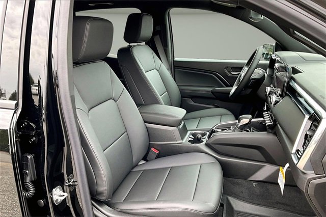 New 2026 GMC Canyon Elevation w/ Convenience Package image 11