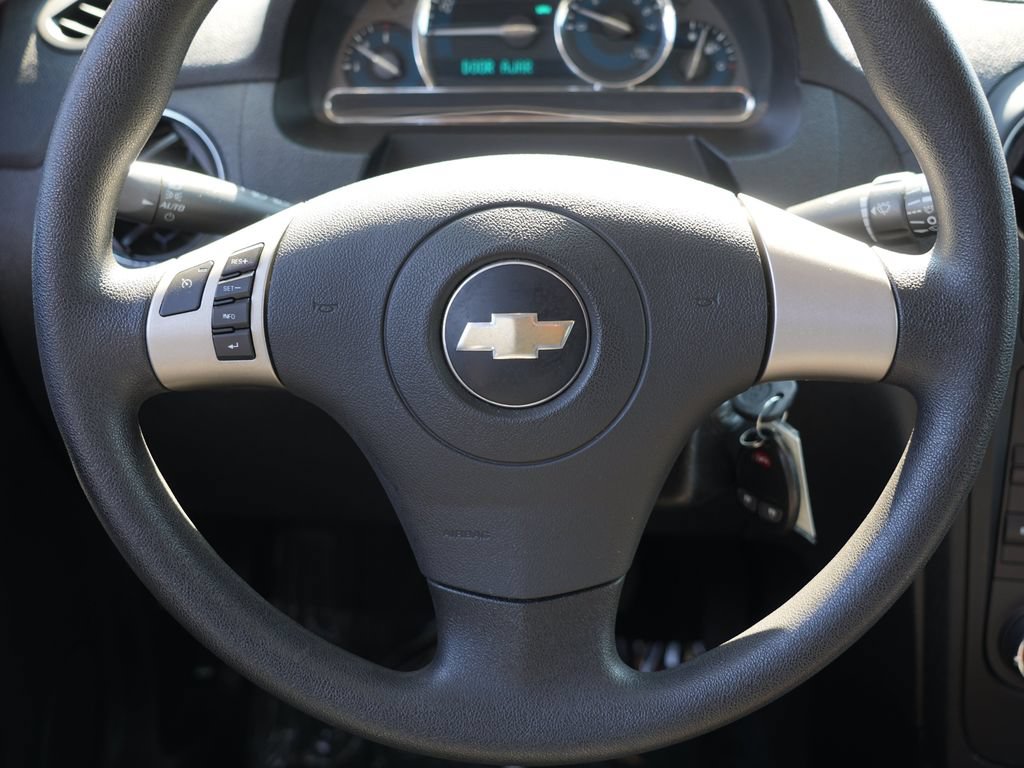 Used 2010 Chevrolet HHR LS FWD image 22