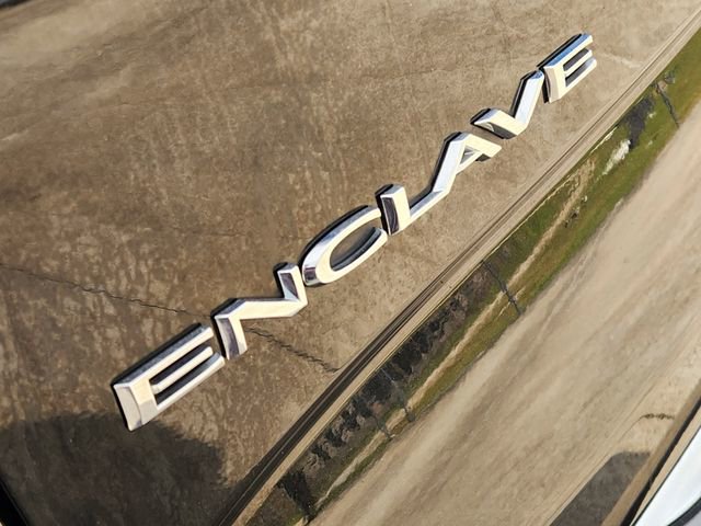 Certified 2023 Buick Enclave Essence w/ Experience Buick Package image 12