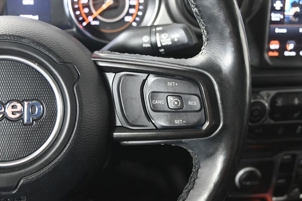 Used 2022 Jeep Gladiator Sport image 37