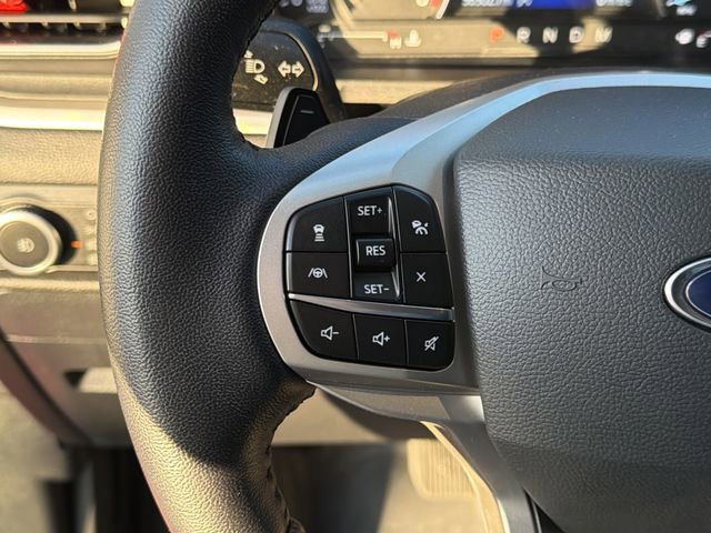 Used 2021 Ford Explorer XLT w/ Equipment Group 202A image 28