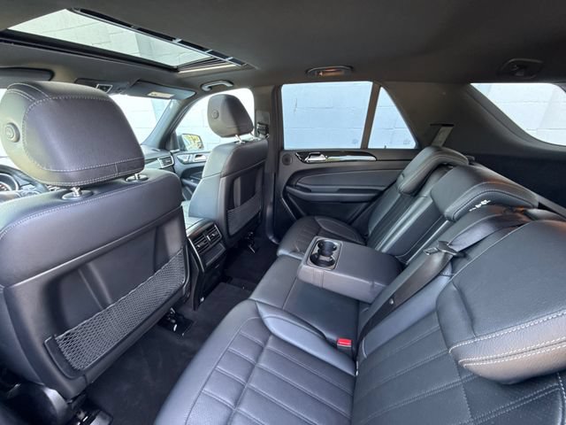 Used 2017 Mercedes-Benz GLE 350 4MATIC image 38