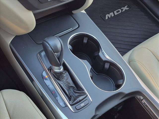 Used 2014 Acura MDX FWD image 12