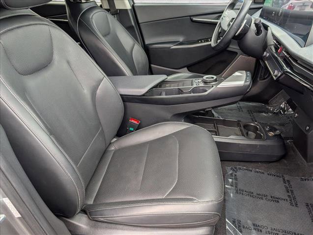 Used 2022 Kia EV6 Wind RWD image 20