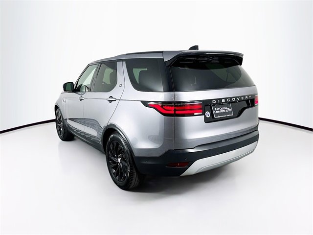 Used 2024 Land Rover Discovery S image 7