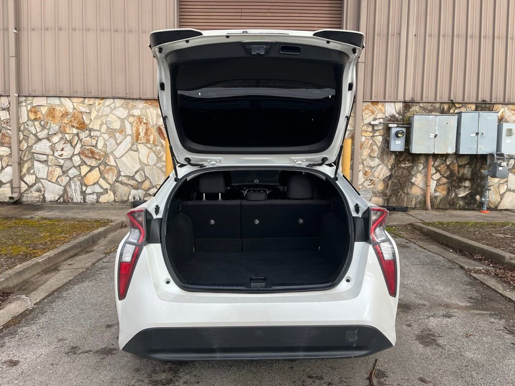 Used 2016 Toyota Prius Two image 14