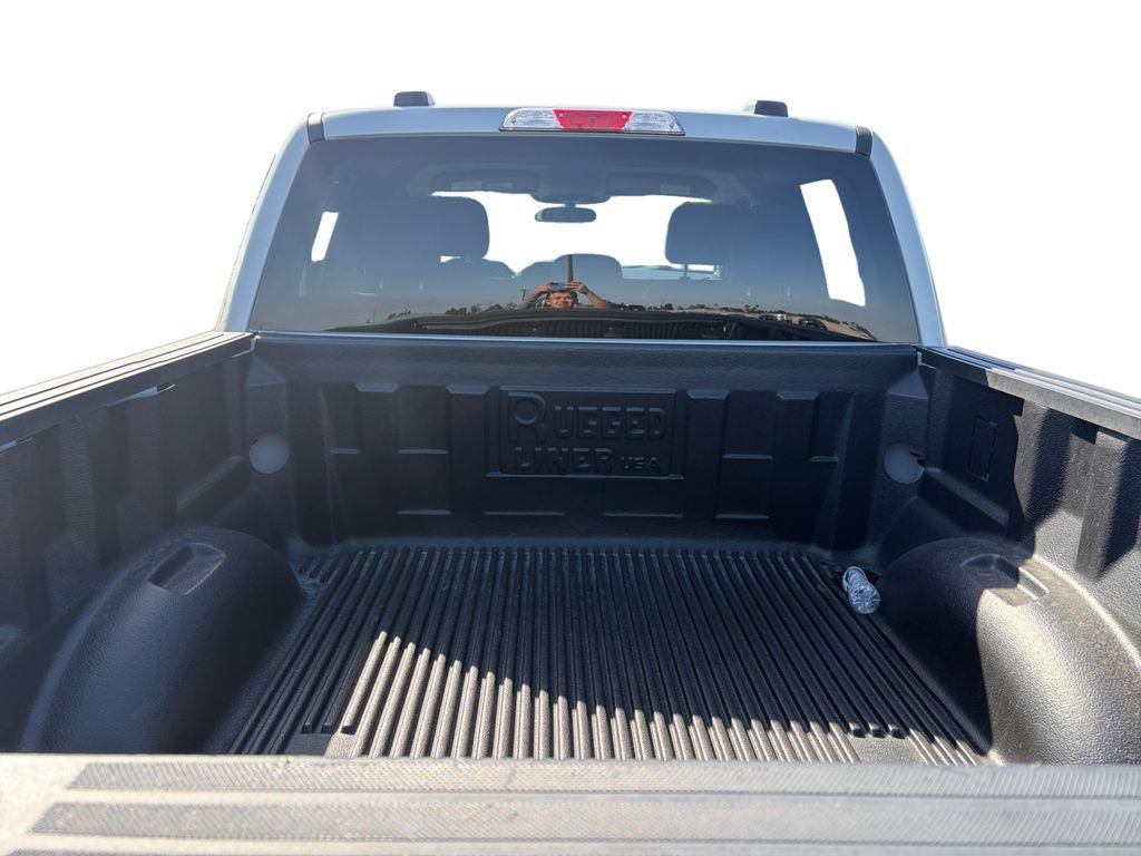 Used 2023 Ford F150 XLT AWD/4WD image 19