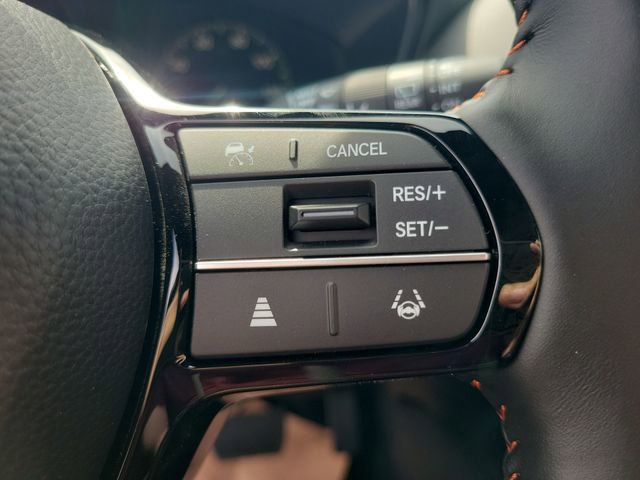 New 2026 Honda HR-V Sport image 32
