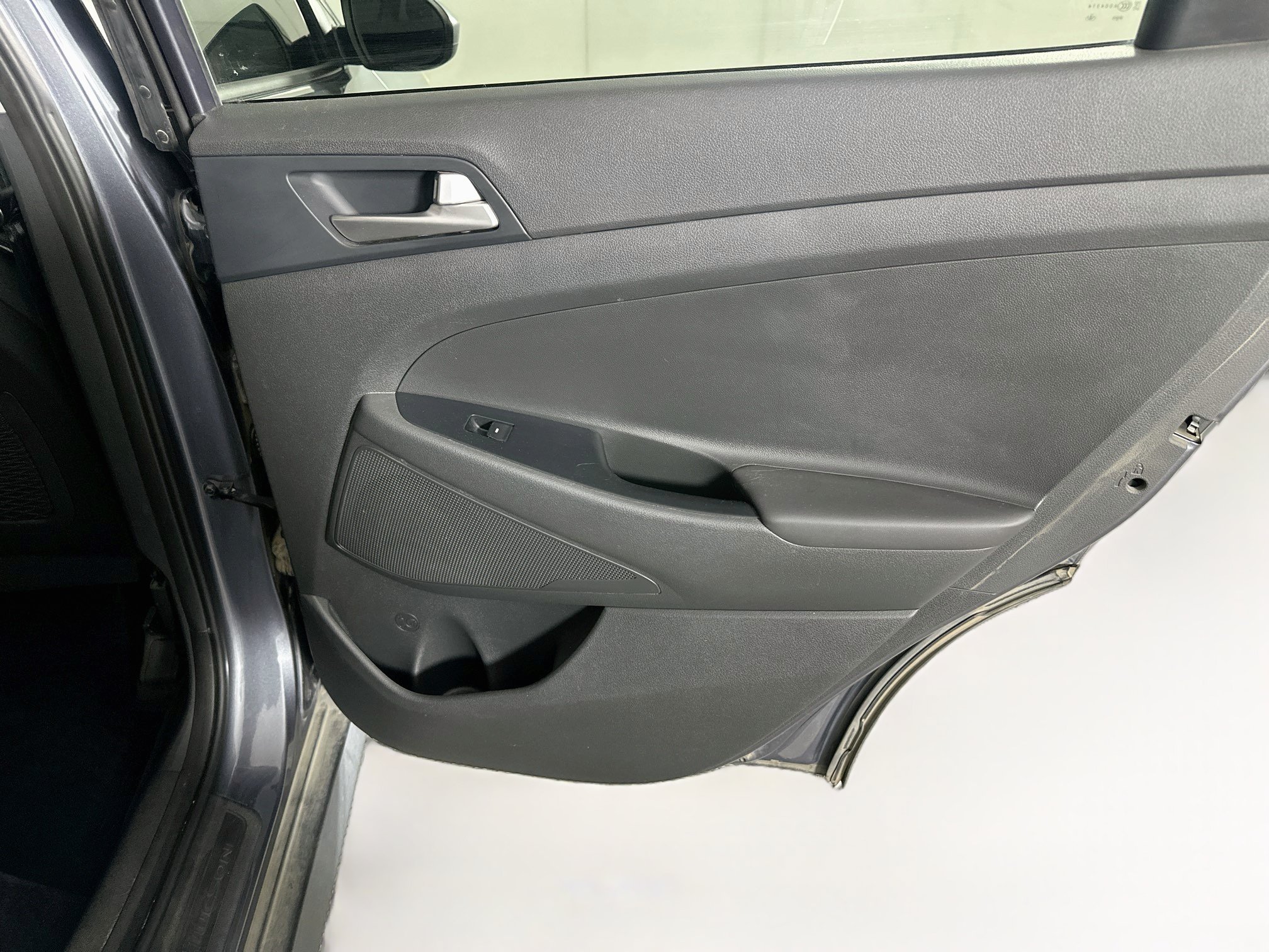 Used 2019 Hyundai Tucson Value AWD/4WD image 28