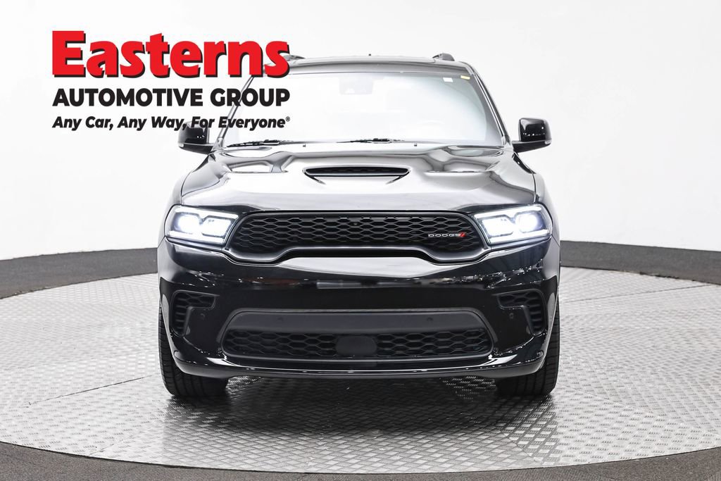 Used 2024 Dodge Durango R/T AWD/4WD image 2