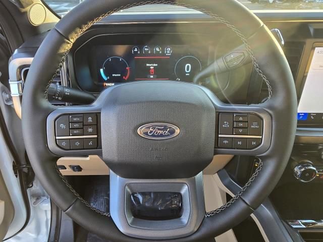 New 2026 Ford F350 Lariat w/ Lariat Ultimate Package image 30