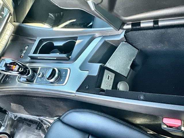 New 2026 Cadillac CT5 Premium Luxury image 36