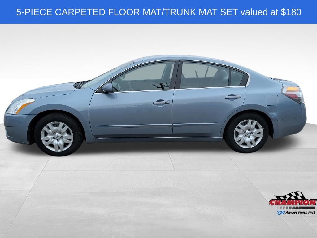 Used 2012 Nissan Altima 2.5 S image 2