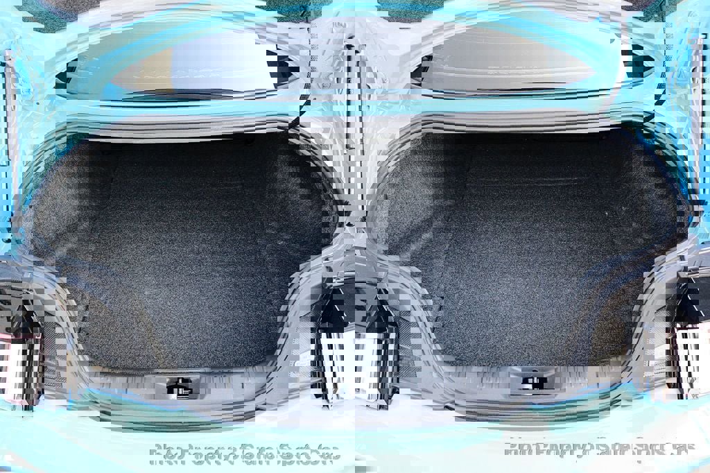 Used 2025 Ford Mustang GT image 8