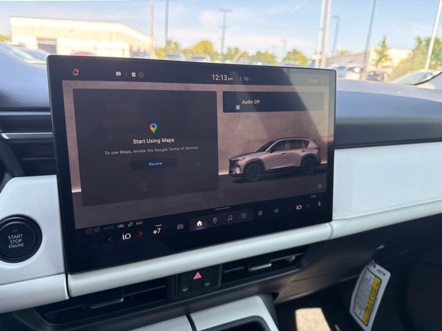 New 2026 MAZDA CX-5 Preferred AWD/4WD image 36