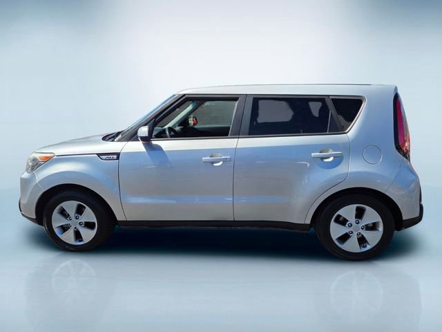 Used 2016 Kia Soul w/ Convenience Package FWD image 7