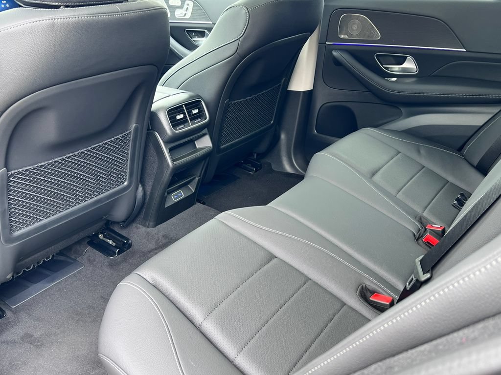 New 2026 Mercedes-Benz GLE 350 4MATIC image 34