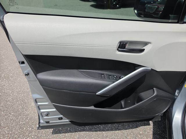 Used 2024 Toyota Corolla Cross L FWD image 16