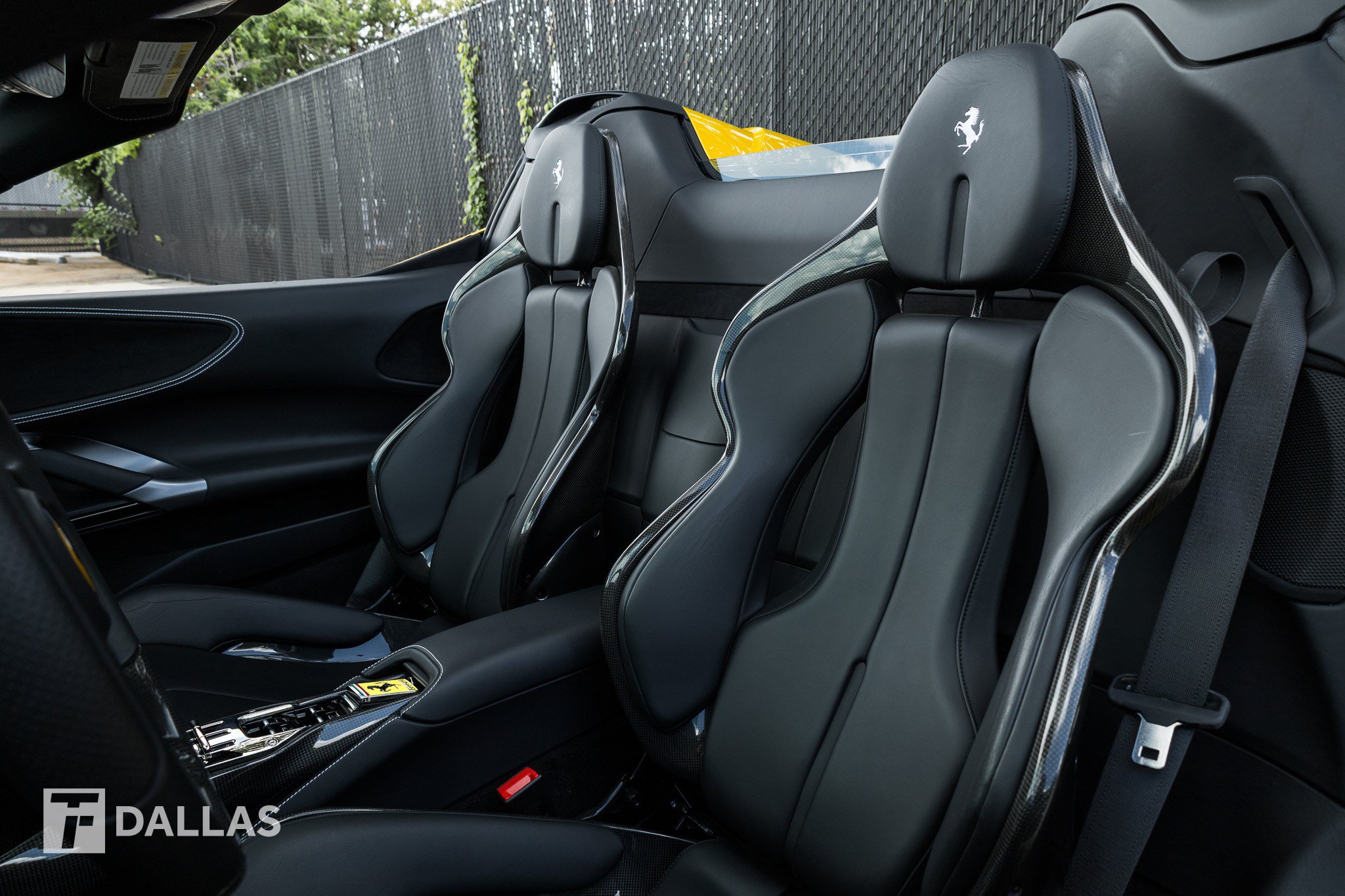Used 2023 Ferrari SF90 Spider AWD/4WD image 26