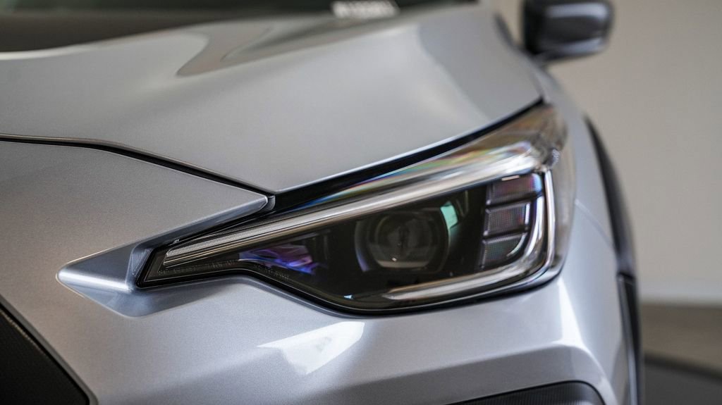 New 2025 Subaru Crosstrek 2.5i Wilderness w/ Crosstrek Mirror Package image 7