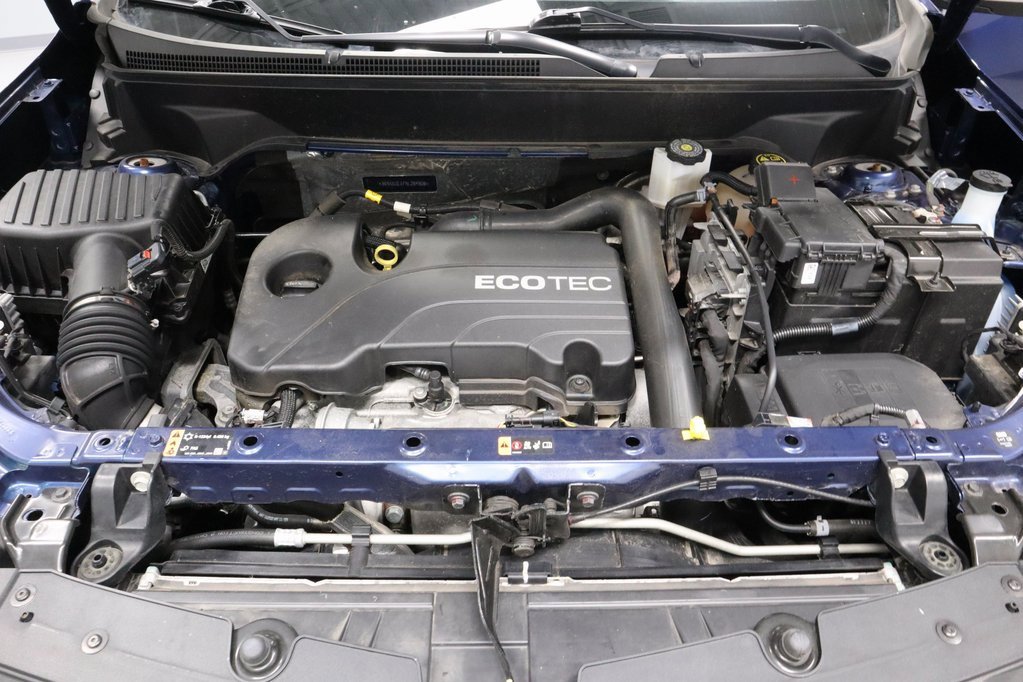 Used 2022 Chevrolet Equinox LT image 13