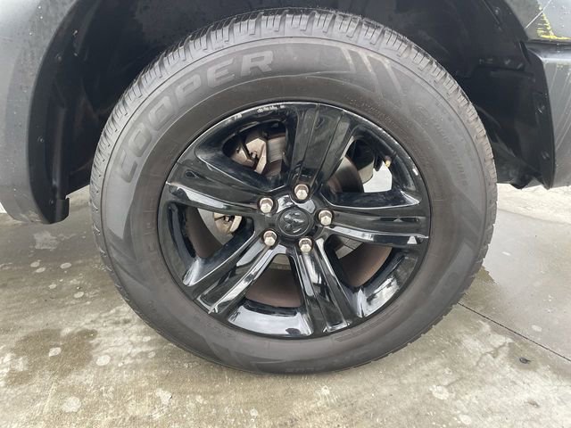 Used 2024 RAM 1500 Classic Warlock image 31