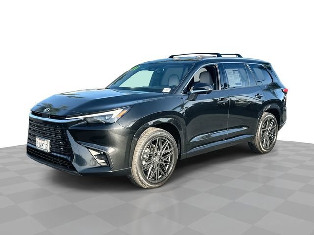 Used 2024 Lexus TX 350 FWD image 1