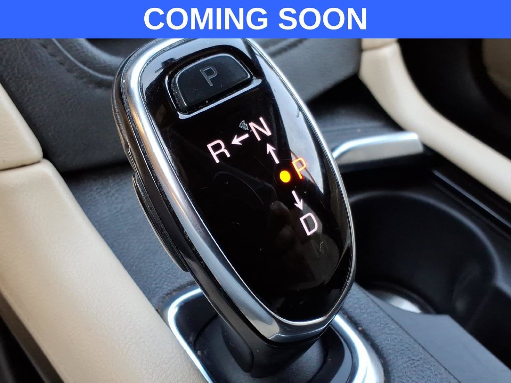 Used 2019 Cadillac XT5 AWD image 19