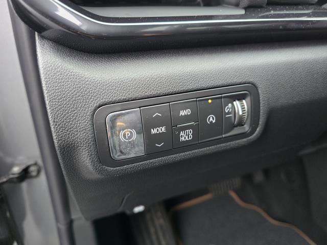 New 2026 GMC Terrain AT4 w/ Technology Package II image 16