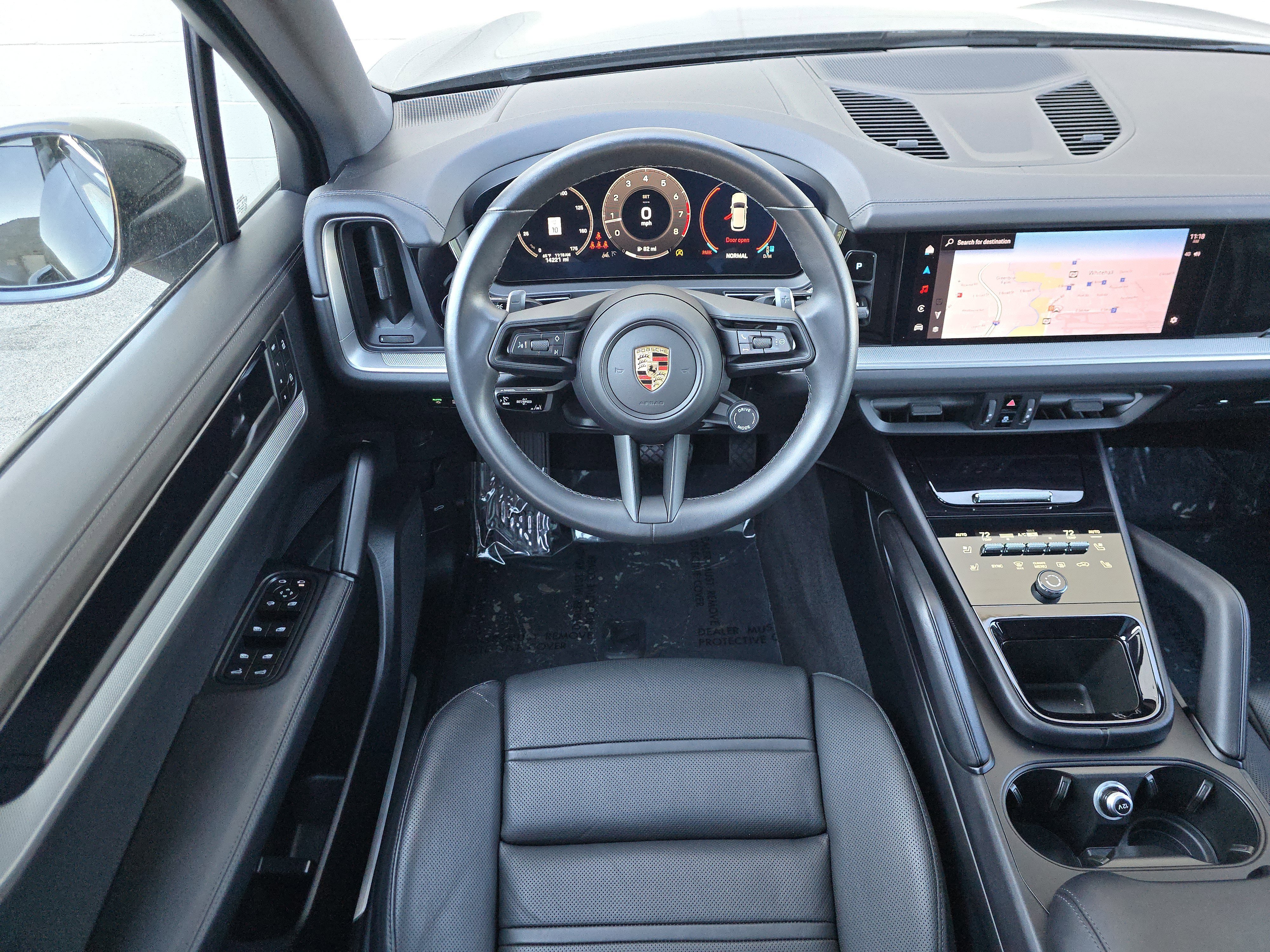 Certified 2024 Porsche Cayenne image 17