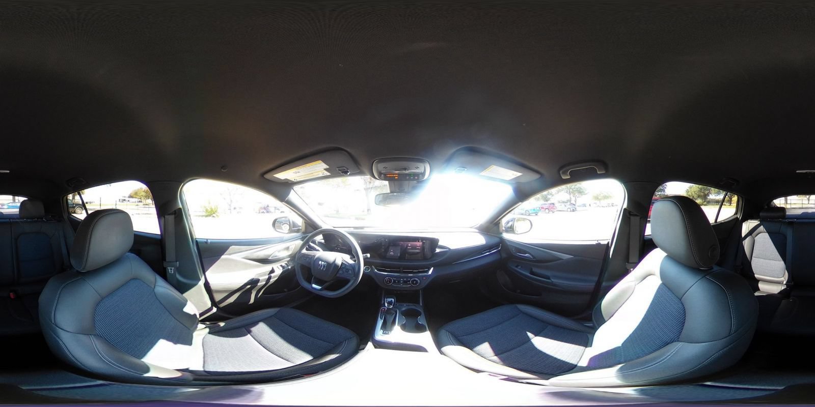 Used 2026 Buick Envista Preferred FWD image 41