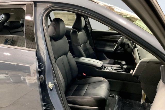 New 2026 MAZDA CX-50 AWD 2.5 Hybrid w/ Cargo Package image 10