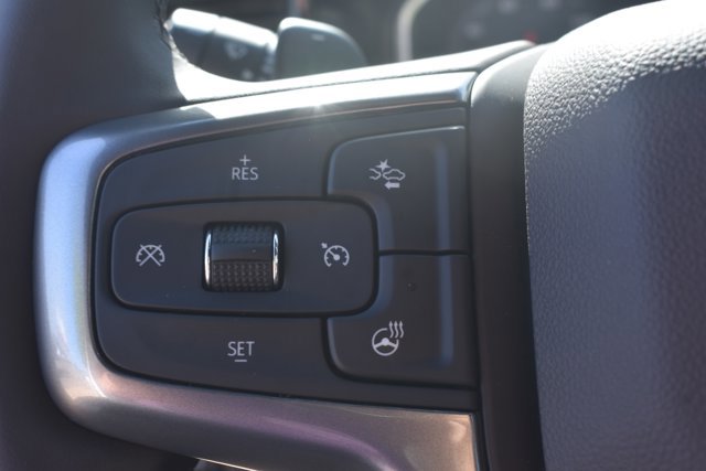 New 2026 Chevrolet Silverado 1500 RST AWD/4WD image 22