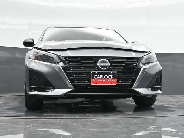 Used 2025 Nissan Altima 2.5 S FWD image 37