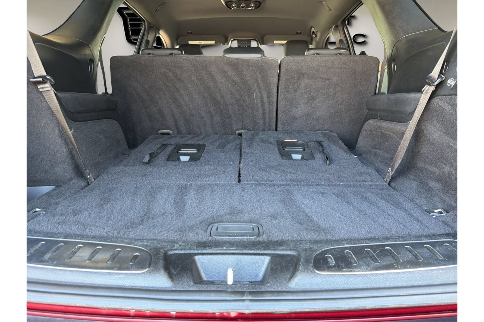 Used 2022 Dodge Durango GT AWD/4WD image 19