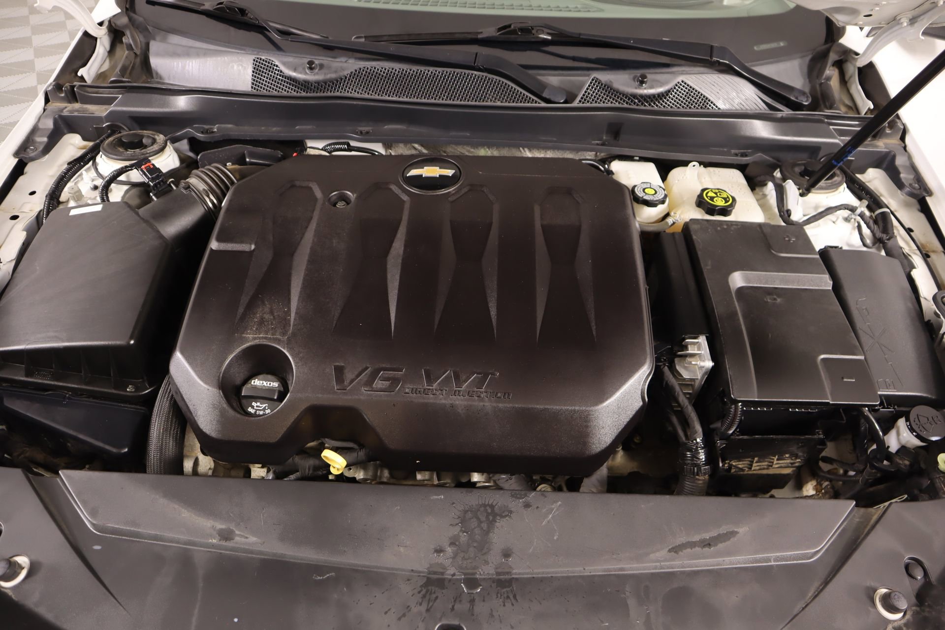 Used 2019 Chevrolet Impala LT image 18