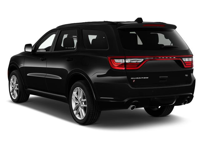 Used 2024 Dodge Durango R/T image 2
