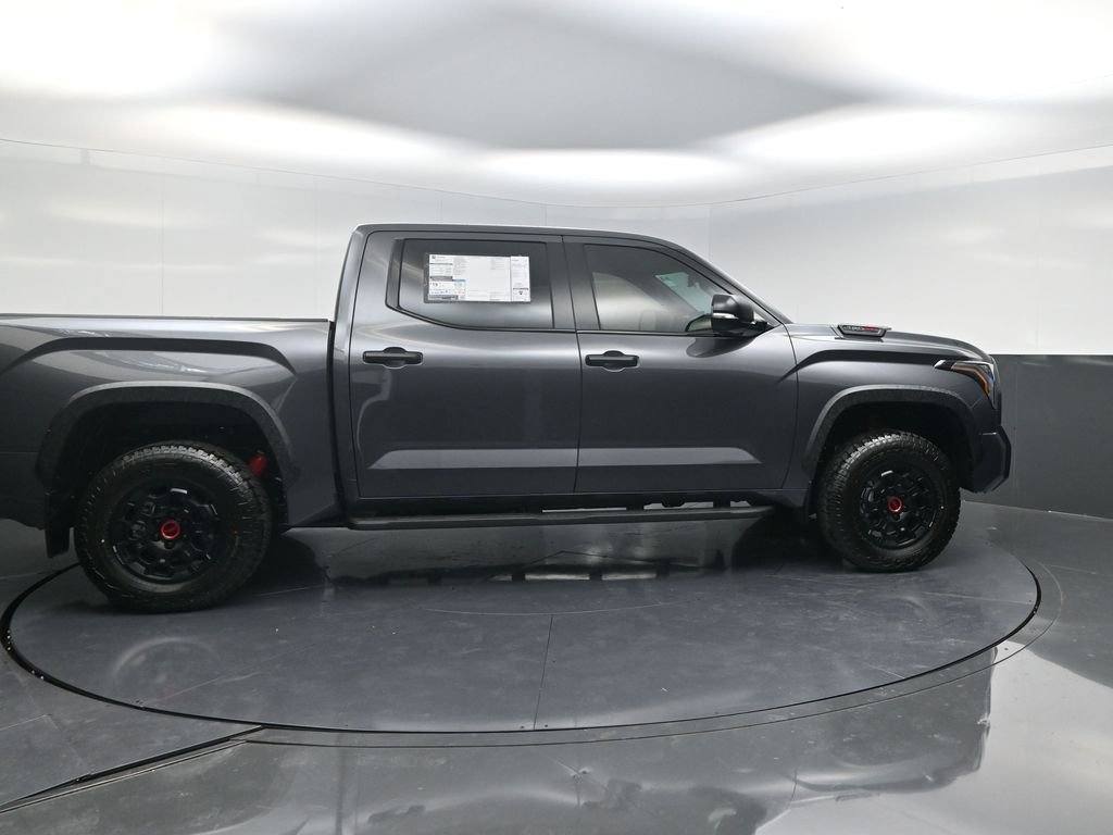 New 2026 Toyota Tundra TRD Pro image 4