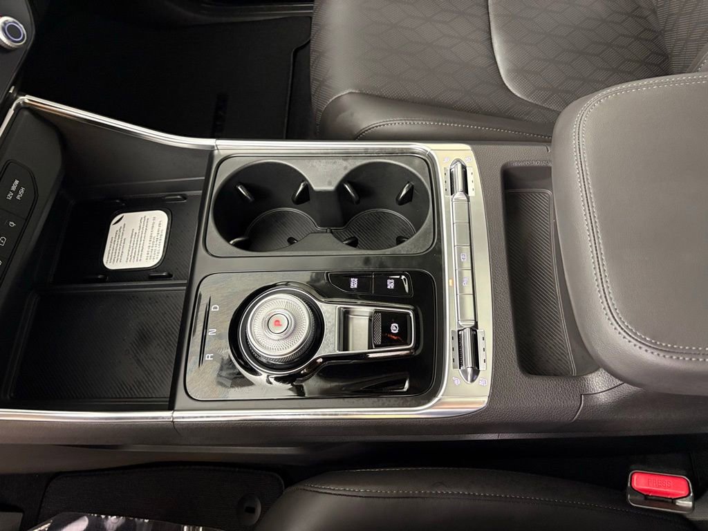 New 2026 Kia Carnival SX image 35