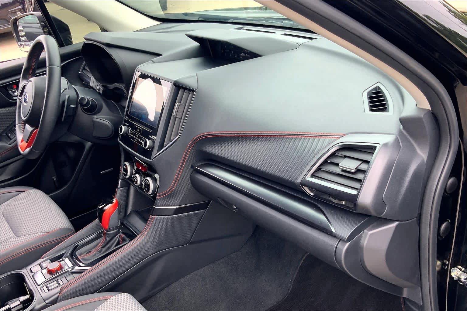 Used 2023 Subaru Forester Sport image 19