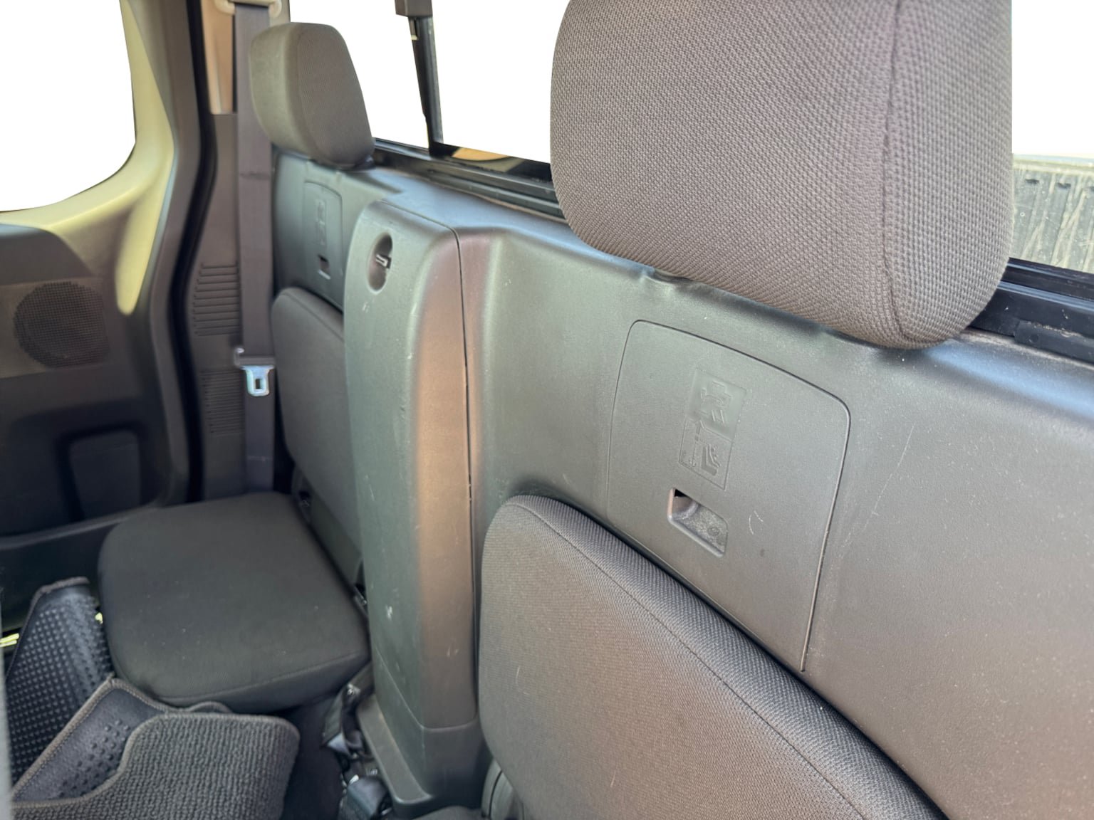 Used 2020 Nissan Frontier SV RWD image 16