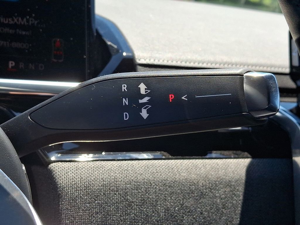 New 2026 GMC Sierra EV Elevation AWD/4WD image 7