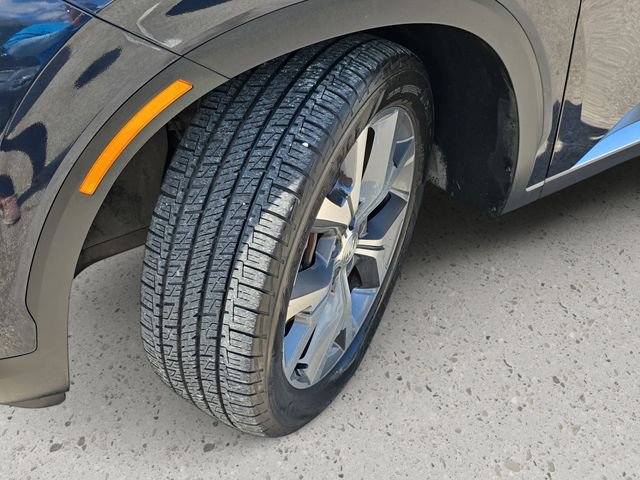 Used 2020 Hyundai Palisade SEL w/ Convenience Package FWD image 34