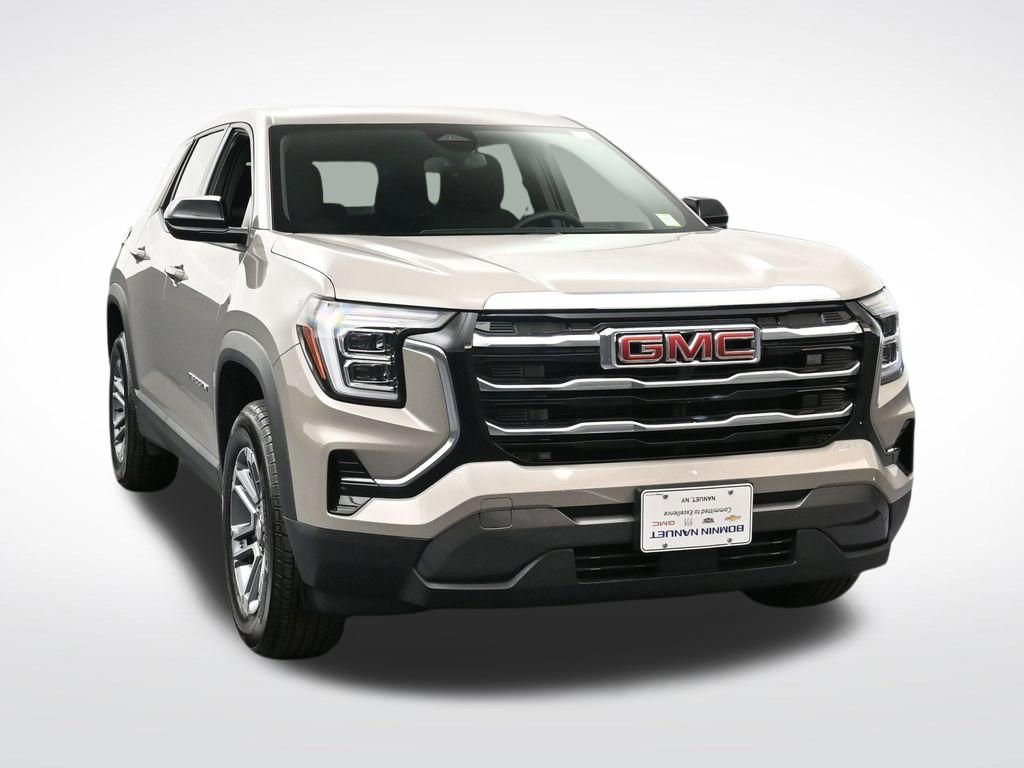 Used 2026 GMC Terrain Elevation image 7