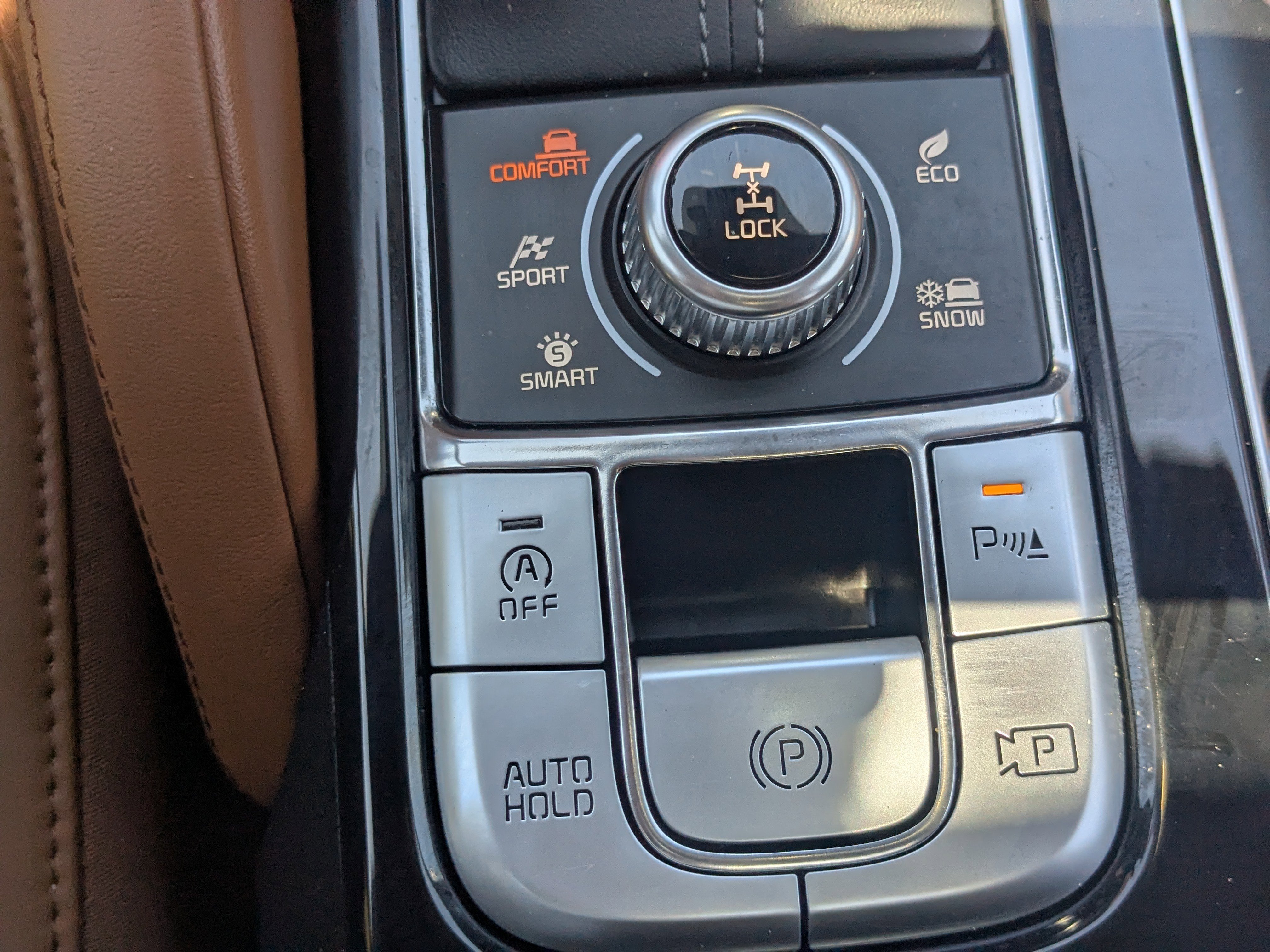 Certified 2023 Kia Telluride SX Prestige X-Pro AWD/4WD image 33