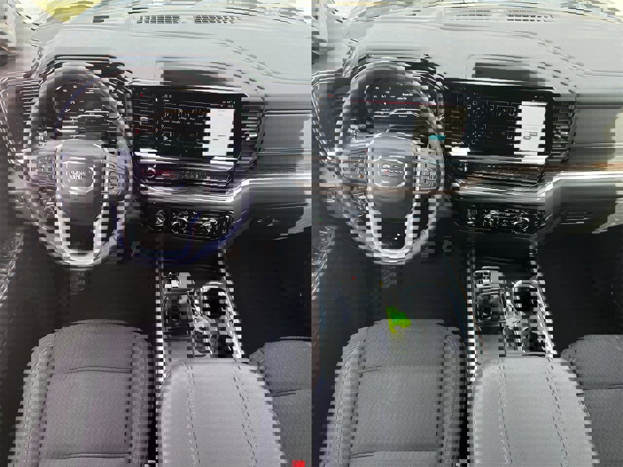 Used 2023 GMC Sierra 1500 Elevation image 11