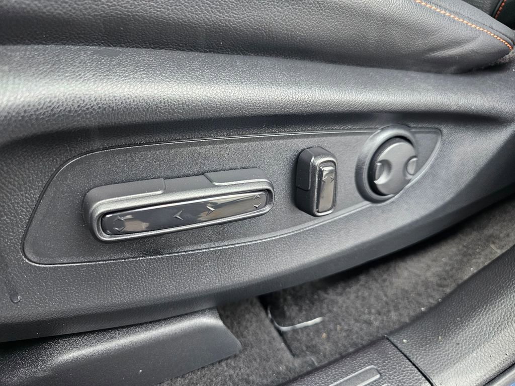 Used 2025 Honda CR-V Sport-L image 24