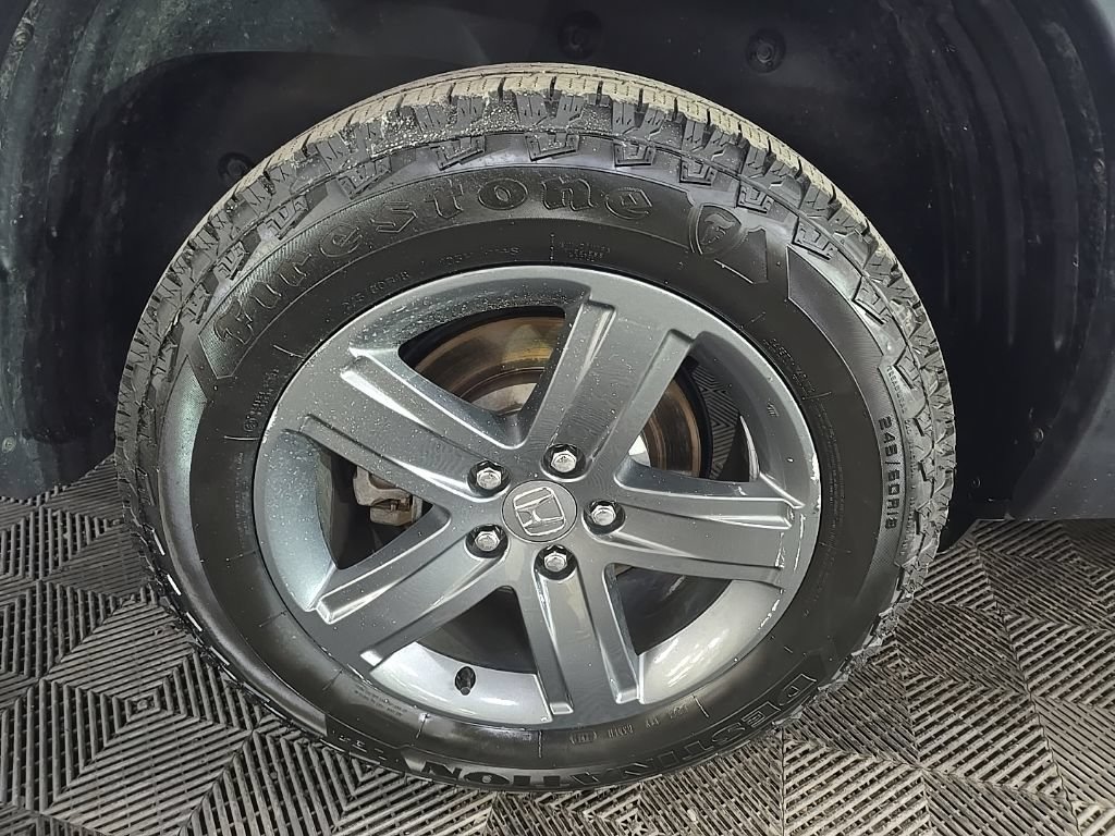Used 2023 Honda Ridgeline RTL-E image 15