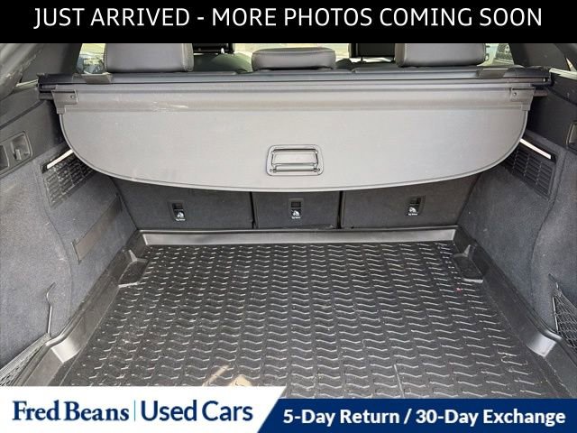 Used 2022 Audi SQ5 Premium w/ Convenience Package image 15